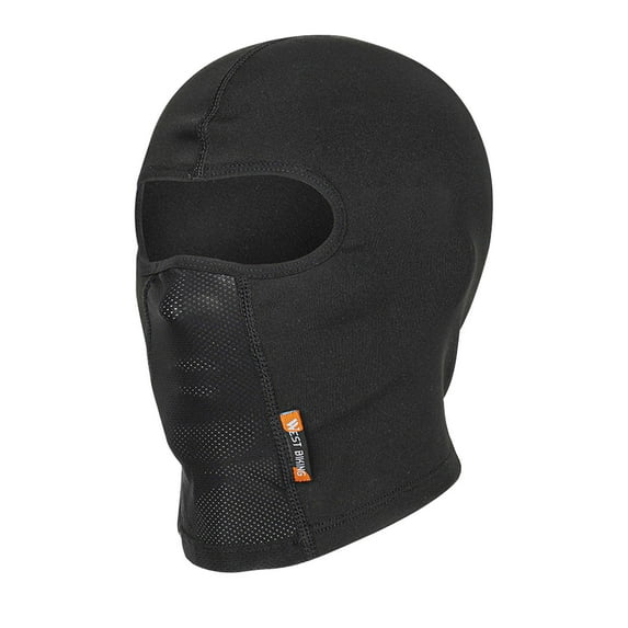 Anckoeil Ski Equipment Warm Cover Motorcycle Face Mask Winter Cold Protection Men And Women Windproof Ski Mask