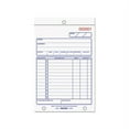 thumbnail image 1 of Sales Book 4 1/4 x 6 3/8, Carbonless Triplicate, 50 Sets/Book, 1 of 4