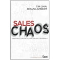 thumbnail image 1 of Sales Chaos : Using Agility Selling to Think and Sell Differently (Hardcover), 1 of 1
