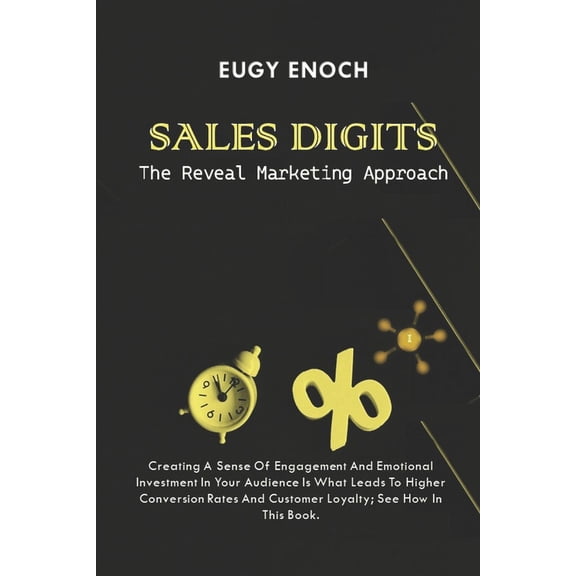 Sales Digits: The Reveal Marketing Approach