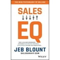 thumbnail image 1 of Pre-Owned Sales EQ: How Ultra High Performers Leverage Sales-Specific Emotional Intelligence to Close the Complex Deal (Hardcover) 1119312574 9781119312574, 1 of 1