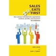 thumbnail image 1 of Sales Eats First (Paperback), 1 of 1