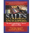 thumbnail image 1 of Pre-Owned Sales Encyclopedia: The Most Comprehensive How-To Guide on Selling Paperback, 1 of 1
