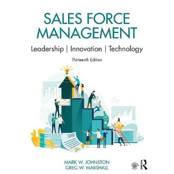 Pre-Owned Sales Force Management: Leadership, Innovation, Technology (Paperback) 0367682087 9780367682088