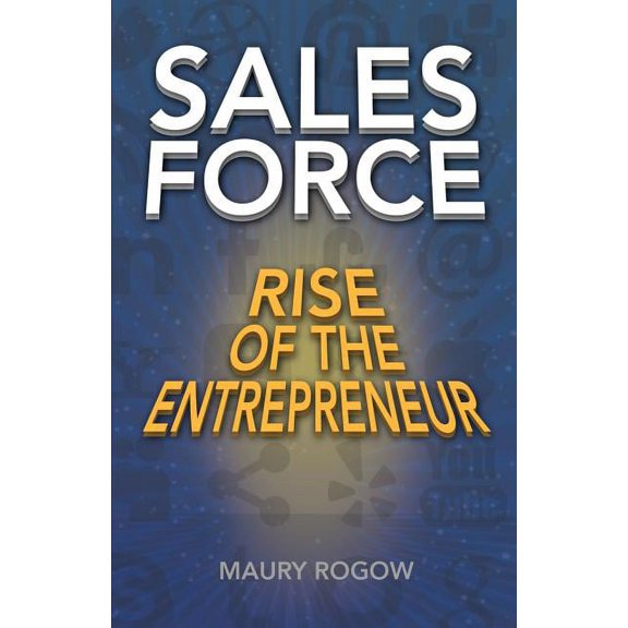 Sales Force (Paperback)