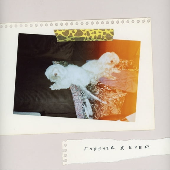 Sales - Forever & Ever [CD]