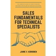 thumbnail image 1 of Sales Fundamentals for Technical Specialists (Paperback) by Janne V Korhonen, 1 of 1