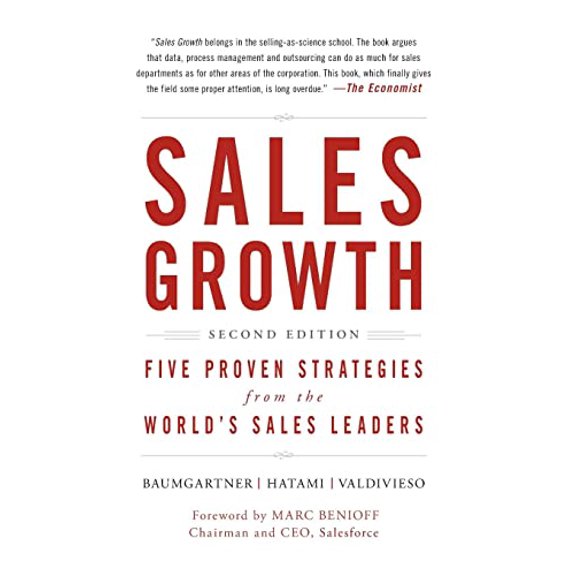 Pre-Owned Sales Growth: Five Proven Strategies from the World's Sales Leaders (Hardcover) 1119281083 9781119281085