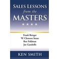 thumbnail image 1 of Pre-Owned Sales Lessons from the Masters (Paperback) 0984558160 9780984558162, 1 of 1