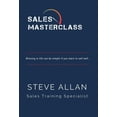 thumbnail image 1 of Sales Masterclass (Hardcover), 1 of 1