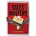 thumbnail image 1 of Sales Mastery, (Hardcover), 1 of 1