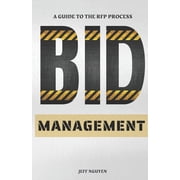 Sales Ops Knowledge Base Bid Management A Guide to the RFP Process Paperback