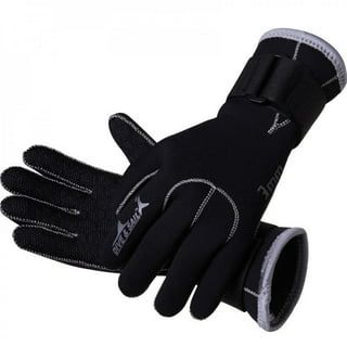 Diving Gloves Cold Water