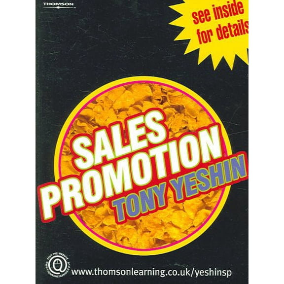 Sales Promotion
