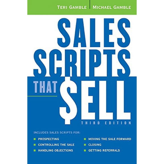 Pre-Owned Sales Scripts That Sell
