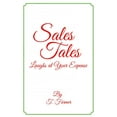 thumbnail image 1 of Sales Tales: Laughs at Your Expense (Paperback), 1 of 1