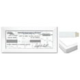 thumbnail image 1 of Sales Tax Certificate Wood Frame - 8.5 x 3.5 inches - White Wood, 1 of 1