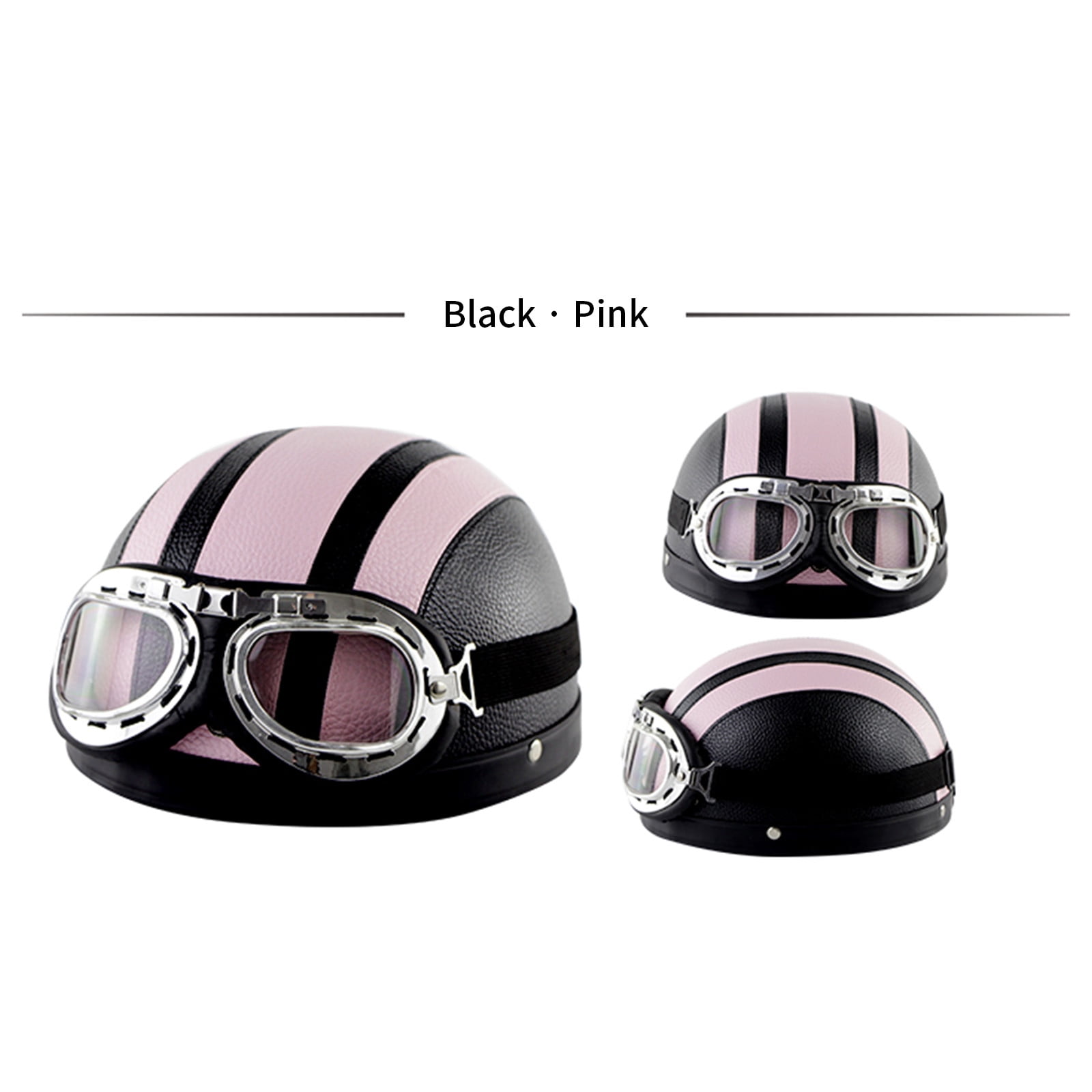 Bicycle Helmet Adult Anti-bug Helmet Bicycle-light Breathable Removable ...