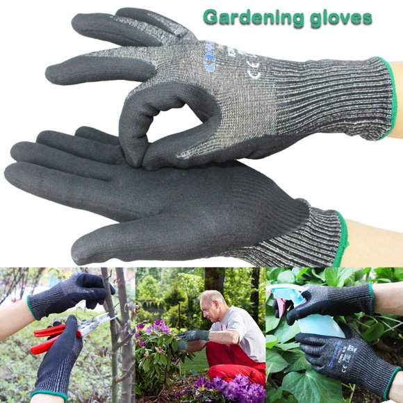 Weed Pulling Gloves