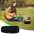thumbnail image 1 of Bluetooth Compatible Speaker, Portable Wireless Subwoofer, Surround Sound Outdoor Speaker for Phones, Powerful Bluetooth Speaker for Parties, 1 of 5