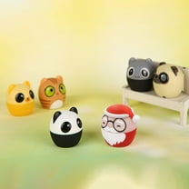 Bluetooth Mini Speaker, Small Portable Audio Wireless Outdoor Speaker, Compact Music System for Travel, Home, and Outdoor Activities