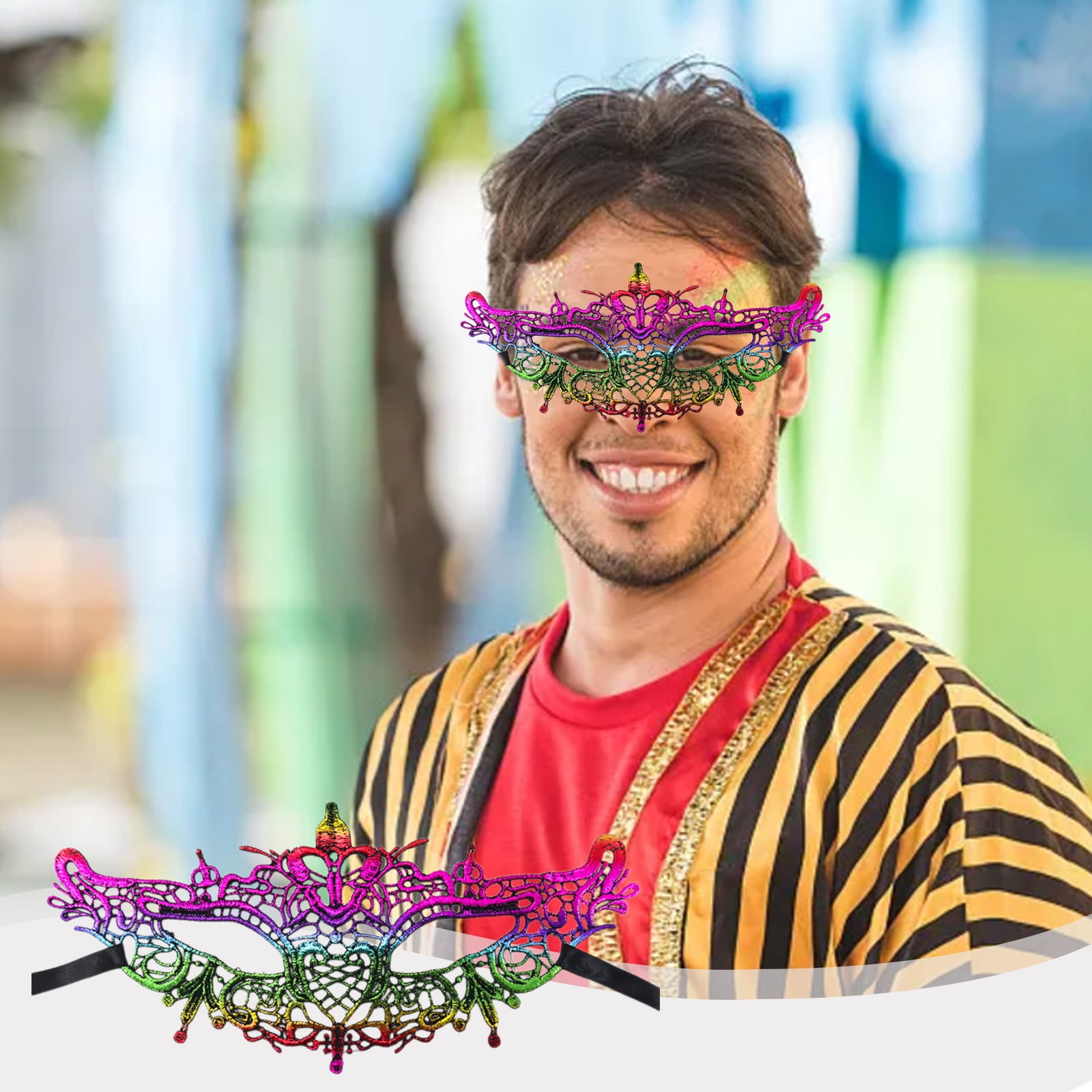 Sales Today Clearance! Dance Party Performance Props,Fun Stage ...