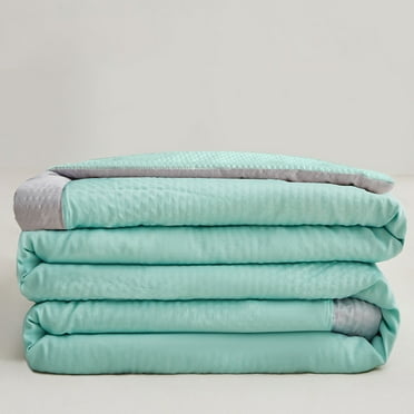 Sales Today Clearance! Double Comforter Soy Warmer,Thin & Machine Washable Comforter Core for Cozy Warmth,FAJHHA