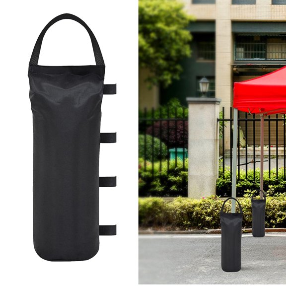 Weights For Canopy Tent Legs,4X Patio Umbrella Weights Bags | Portable Reusable Waterproof Stabilizer For Outdoor Billboards Trampoline Weights For Canopy Tent Legs,4X Patio Umbrella Weights Bags | Portable Reusable Waterproof Stabilizer For Outdoor Billboards Trampoline