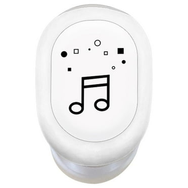 Sales Today Clearance! FAJHHA Bluetooth 5.0 Wireless Earphones,Noise Cancelling Headset with Mic,Sports Headphones for Running and Gym,Stereo Wireless Earbuds