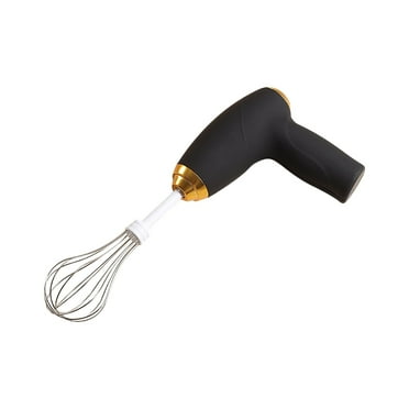Sales Today Clearance! FAJHHA Wireless Mini Cream Whipper,Handheld Electric Beater for Kitchen Use,High Power Mixer for Baking & Coffee Creaming