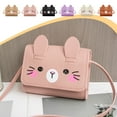 thumbnail image 1 of Sales Today Clearance! Gosuguu Cute Mini Western-Style Children's Coin Purse, Small Coin Wallet, Kid's Wallet for Change, Mini Purse for Boys and Girls, Pocket-sized Coin Holder, 1 of 7