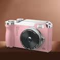 thumbnail image 1 of Sales Today Clearance! Gosuguu High Definition Macro Digital Camera, 16X Autofocus, Portable Student Camera with Front & Rear Double Lenses for Photography & Recording, 1 of 7