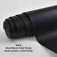 thumbnail image 1 of Gosuguu Leather Repair Patch, Self-Adhesive Furniture Scratch Cover, Quick and Easy Repair Tape for Sofas, Couches, Bags, and Shoes, Leather Restoration, 1 of 9