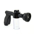 thumbnail image 1 of Sales Today Clearance! Gosuguu Pet Shower Dog Washing Device, Dog Body Cleaning Sprayer, 3.5oz Soap Dispenser, Multi-Mode Nozzle, for Outside Dog Bath, Car Wash & Watering, 1 of 1