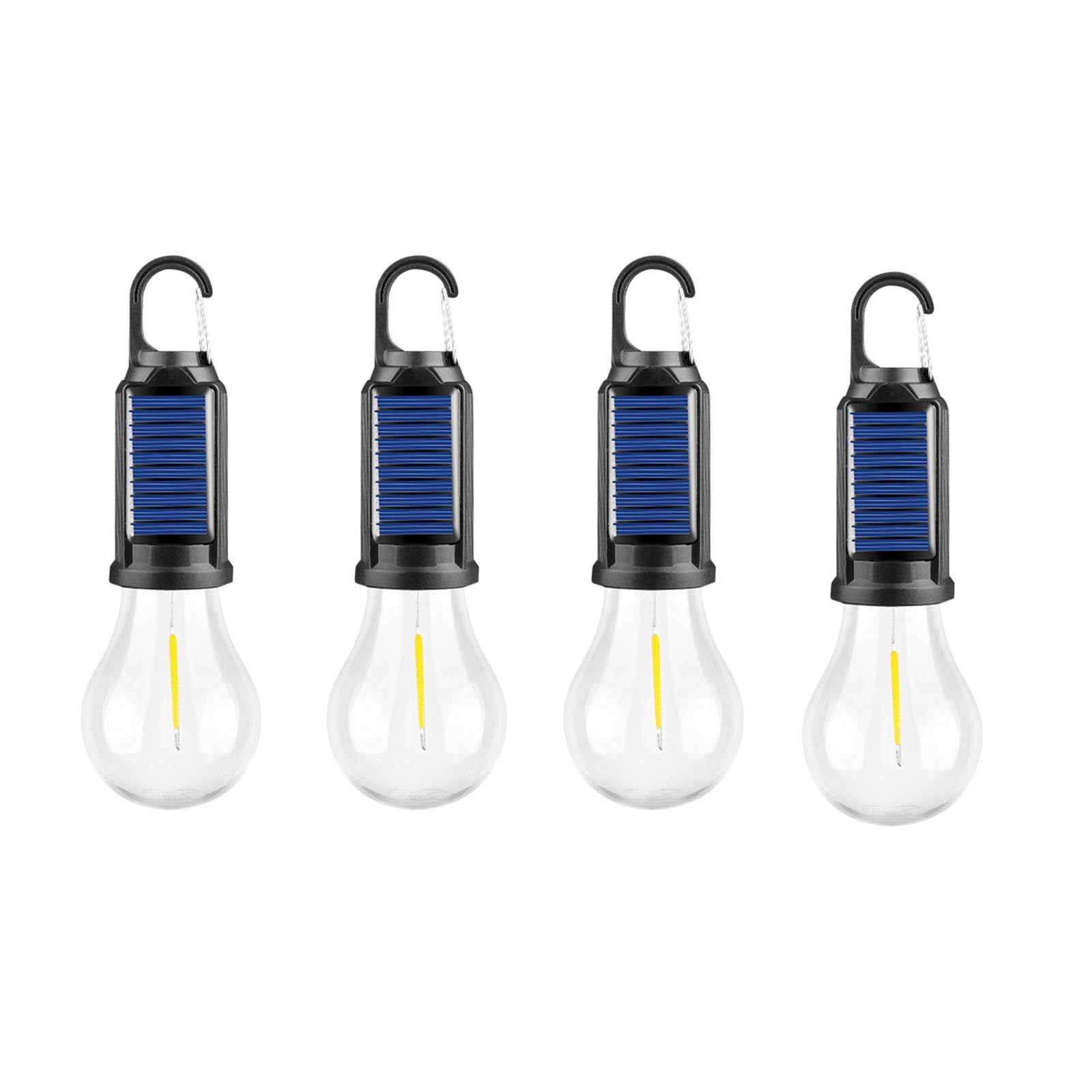 Led Activity Light Sales Today Clearance! Gosuguu Solar Powered Outdoor LED Camping Light ...
