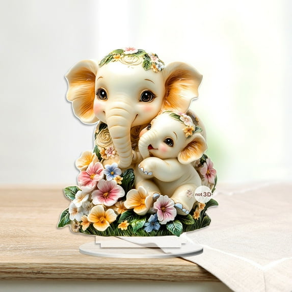 Sales Today Clearance Home Decor, Mothers Day Sign Decorations, Cute Room Decor Entry Table Decor Moms Birthday Gift