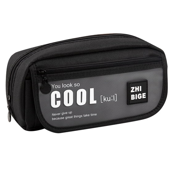 Large Capacity Multi-layer Pencil Case Stationery Box