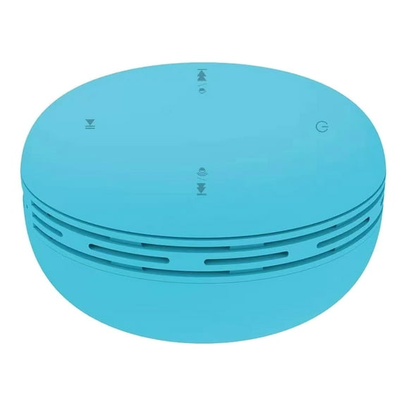 Macaron Bluetooth Speaker, Portable Mini Round Speaker, Outdoor Wireless Sound, Compact Travel Speaker, Bluetooth Music Play for Parties