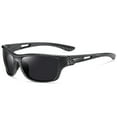 thumbnail image 1 of Sales Today Clearance! Men's Outdoor Sports Sunglasses With Antisglare Polarized Lens Deals of The Day Clearance!, 1 of 1