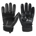 thumbnail image 1 of Sales Today Clearance! Motorcycle Riding Gloves Outdoor Hunting Touchscreen Gloves Non-Slip Unisex Cycling Gloves Full Finger Glove For Road Racing Motorcycle Motocross Deals of The Day Clearance!, 1 of 9