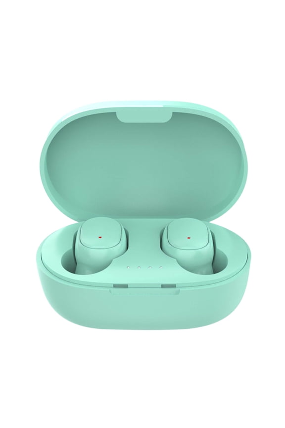 Sales Today Only,Bluetooth Headphones,Wireless Earbuds,in-Ear Design Earphones ,Ear Buds Headset,-Fi Sound Quality,Noise Cancelling, for Bussiness Sport Travel