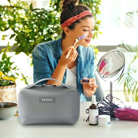 Sales Today Clearance Only,Electronic Organizer Accessory Cable Organiser Bag Water-Resistant Travel Essentials Tech Pouch for Charger, Cables, Hard Drive, Power Bank, Memory Card