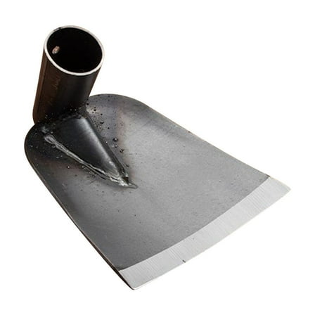 Sales Today Only,Hand Hoe Head Hoe Garden Tool, Heavy Duty Garden Hoe for Digging and Weeding, Gardening Tool Replacement Garden Tool for Loosening Soil and Planting Tasks