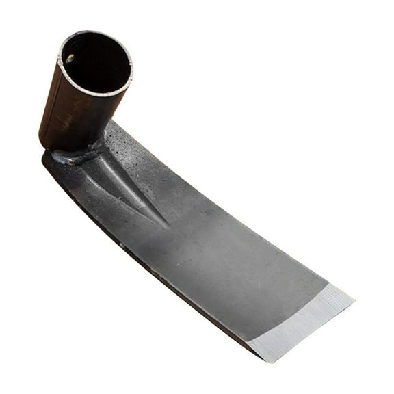 Sales Today Only,Hand Hoe Head Hoe Garden Tool, Heavy Duty Garden Hoe for Digging and Weeding, Gardening Tool Replacement Garden Tool for Loosening Soil and Planting Tasks
