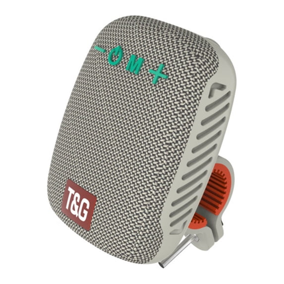 Outdoor Bluetooth Speaker Holder, Cycling Bracket for Wireless Mini Speaker, Portable Speaker Mount for Bikes, Outdoor Mini Bluetooth Speaker Stand