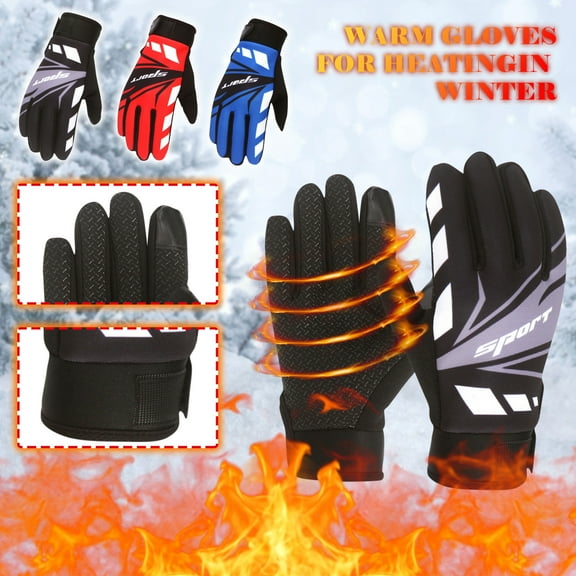 Outdoor Sports Gloves Men And Women Thin Breathable Non-slip Wear-resistant Gloves