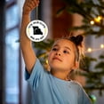 Sales Today Clearance Solar 2024 Ornament 2024 Solar Decorations