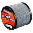 thumbnail image 1 of Super Strong Abrasion PE braid Fishing Line 4 Strands 300M 30LB, 1 of 1