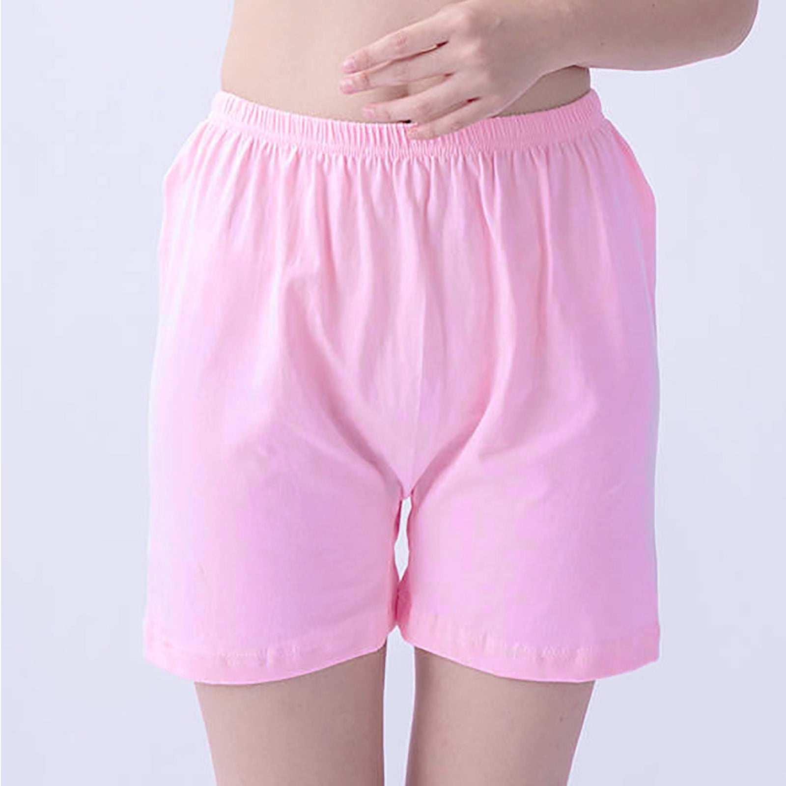 Sales Today Clearance Women Boxer Underwear Boyshorts Underwear for ...