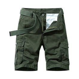 Cargo shorts walmart online